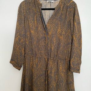 Babaton (Aritzia) Bennett Dress